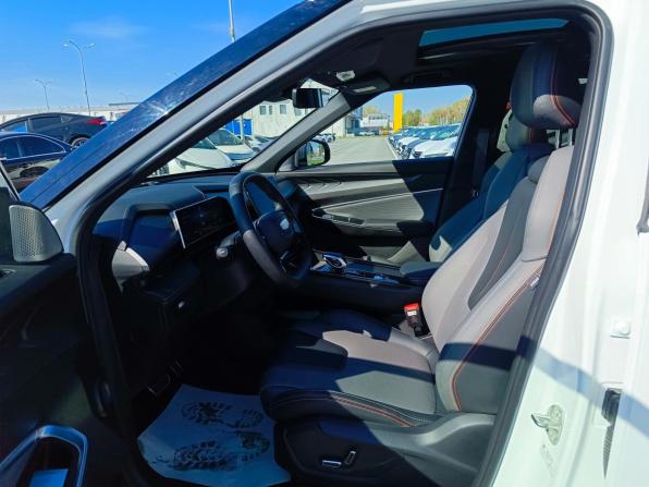 Geely Cityray с пробегом 2024 года, цена 2 429 995 рублей, 29487 км, внедорожник, Автокод Объявления