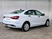 Lada (ВАЗ) Vesta I Рестайлинг (NG) Петрозаводск  - изображение 28