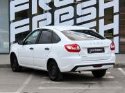 Lada (ВАЗ) Granta I Рестайлинг Волгоград  - изображение 19