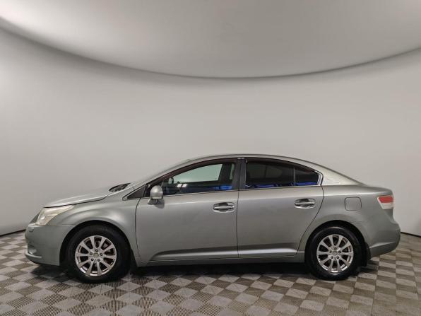 Toyota Avensis III с пробегом 2009 года, цена 929 000 рублей, 285972 км, седан, Автокод Объявления