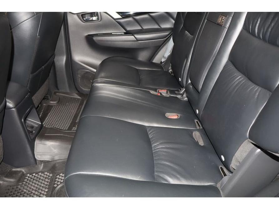 Mitsubishi Pajero Sport III Коломна  - изображение 7