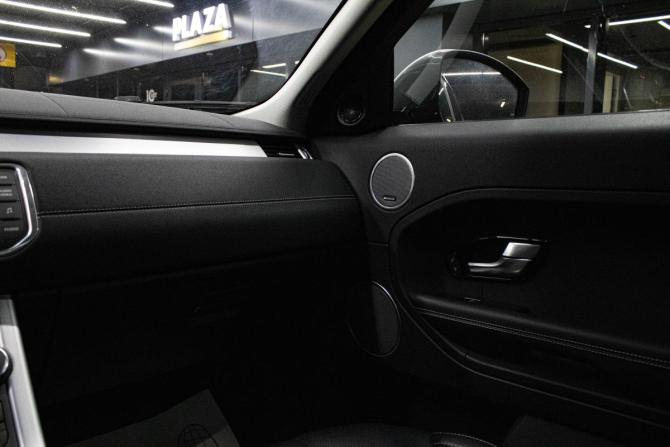 Land Rover Range Rover Evoque I с пробегом 2015 года, цена 1 879 000 рублей, 196557 км, внедорожник, Автокод Объявления