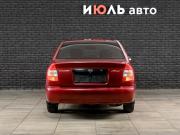Hyundai Accent II Екатеринбург  - изображение 13