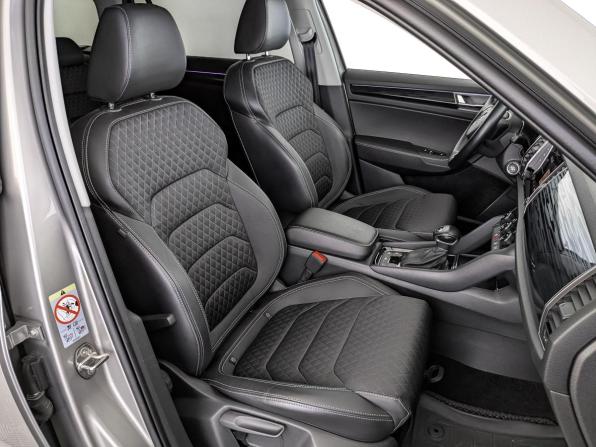 Skoda Kodiaq I с пробегом 2021 года, цена 3 490 000 рублей, 103510 км, внедорожник, Автокод Объявления