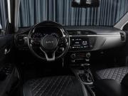 Kia Rio IV Рестайлинг Тюмень  - изображение 30