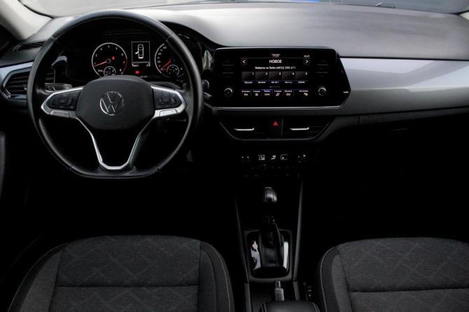 Volkswagen Polo VI с пробегом 2021 года, цена 1 595 000 рублей, 150671 км, лифтбек, Автокод Объявления