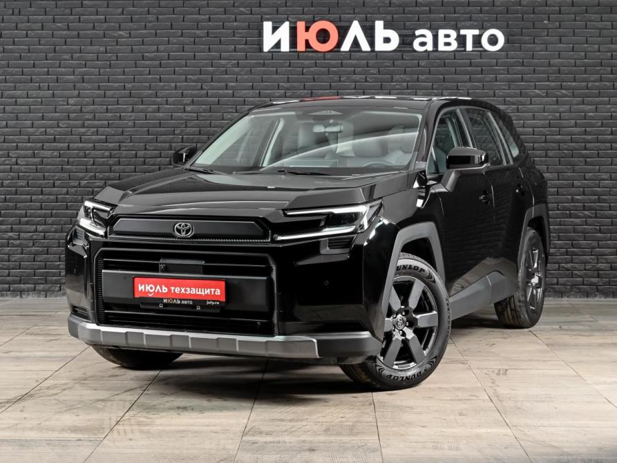 Toyota RAV4 VI (XA60) Екатеринбург  - изображение 1
