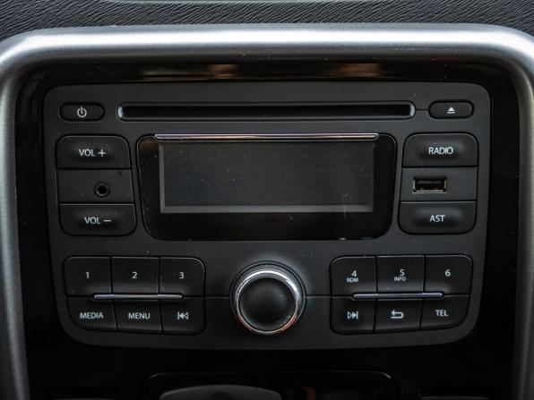 Renault Duster I с пробегом 2012 года, цена 878 000 рублей, 203307 км, внедорожник, Автокод Объявления