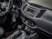 Kia Sportage III Рестайлинг Тюмень  - изображение 41
