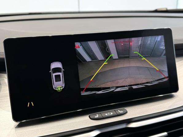 Geely Coolray I с пробегом 2023 года, цена 1 785 000 рублей, 47511 км, внедорожник, Автокод Объявления