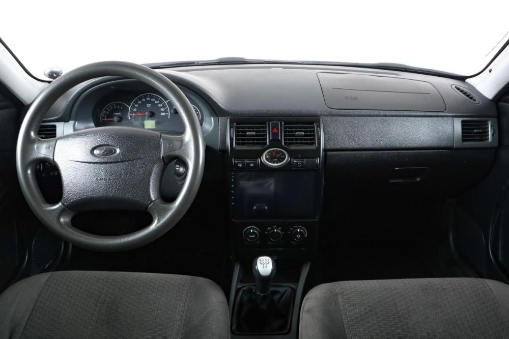 Lada (ВАЗ) Priora I Пермь  - изображение 13