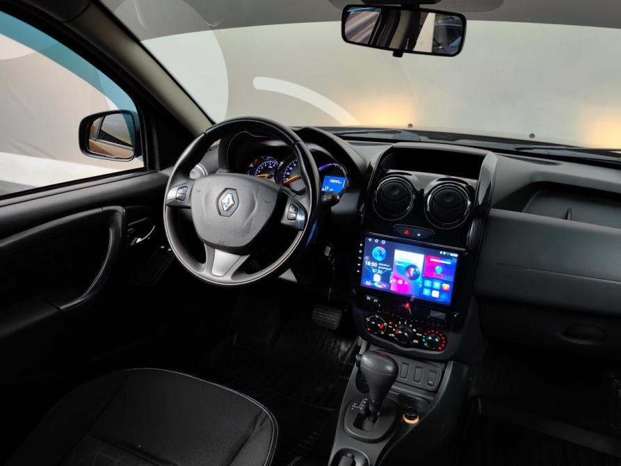 Renault Duster I Рестайлинг Москва  - изображение 7