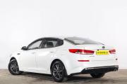Kia Optima IV Рестайлинг Тюмень  - изображение 25