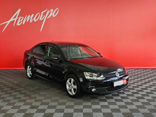 Volkswagen Jetta VI с пробегом 2014 года, цена 1 145 000 рублей, 162329 км, седан, Автокод Объявления