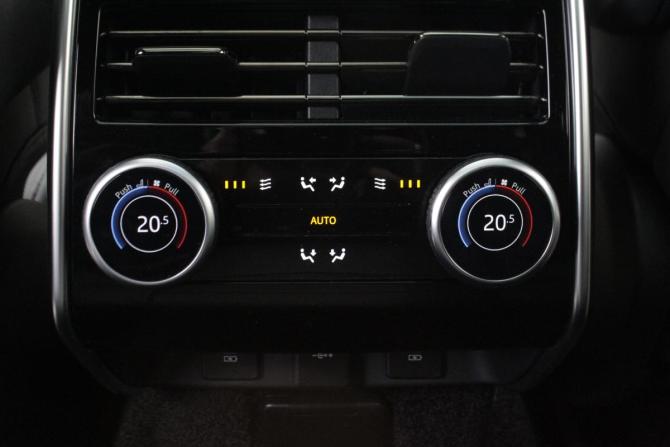 Land Rover Range Rover V с пробегом 2023 года, цена 15 000 000 рублей, 27247 км, внедорожник, Автокод Объявления