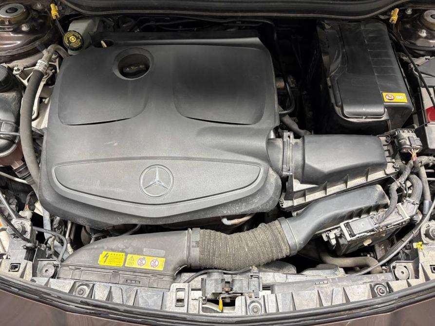 Mercedes-Benz CLA I (C117 X117) Стерлитамак  - изображение 39