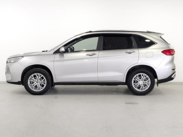 Haval M6 II с пробегом 2024 года, цена 1 955 000 рублей, 7381 км, внедорожник, Автокод Объявления