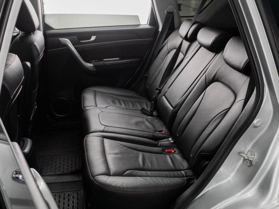 Haval H6 I Тюмень  - изображение 9