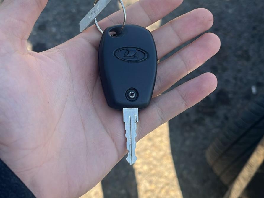 Lada (ВАЗ) Granta I Рестайлинг Ижевск  - изображение 18