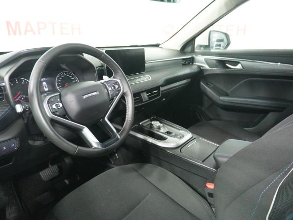 Haval Jolion I с пробегом 2023 года, цена 1 524 000 рублей, 152018 км, внедорожник, Автокод Объявления