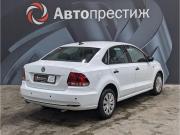 Volkswagen Polo V Рестайлинг Пермь  - изображение 32