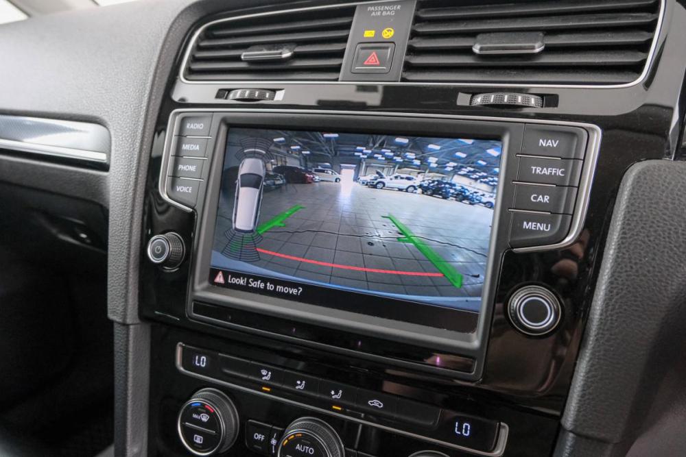 Volkswagen Golf VII Красноярск  - изображение 15