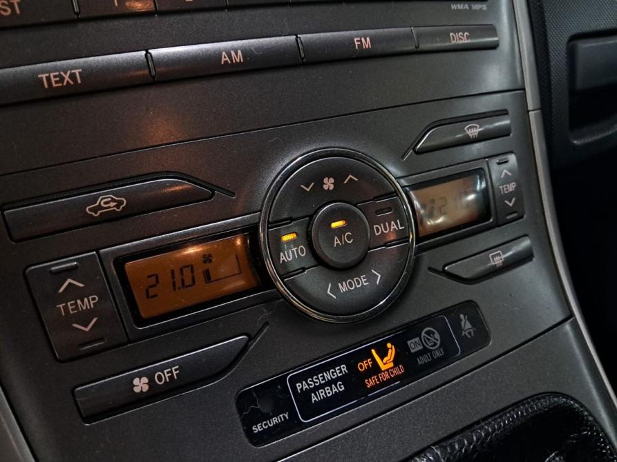 Toyota Auris I Набережные Челны  - изображение 25