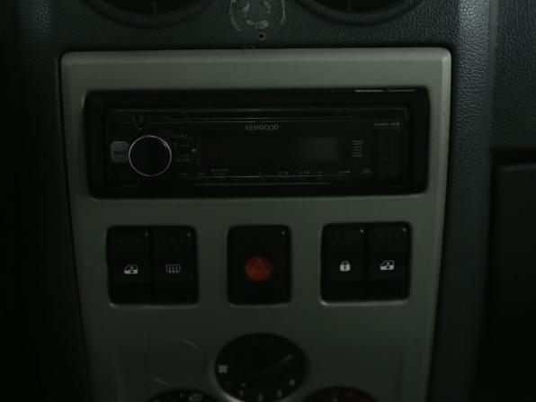 Renault Logan I с пробегом 2007 года, цена 169 000 рублей, 325400 км, седан, Автокод Объявления