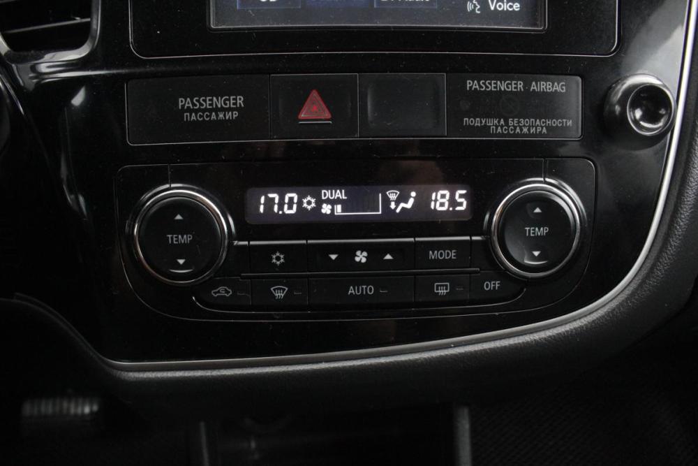 Mitsubishi Outlander III Рестайлинг 2 Брянск  - изображение 15