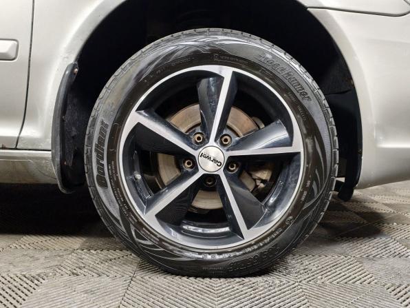 Skoda Octavia II (A5) Рестайлинг с пробегом 2011 года, цена 599 150 рублей, 281537 км, лифтбек, Автокод Объявления