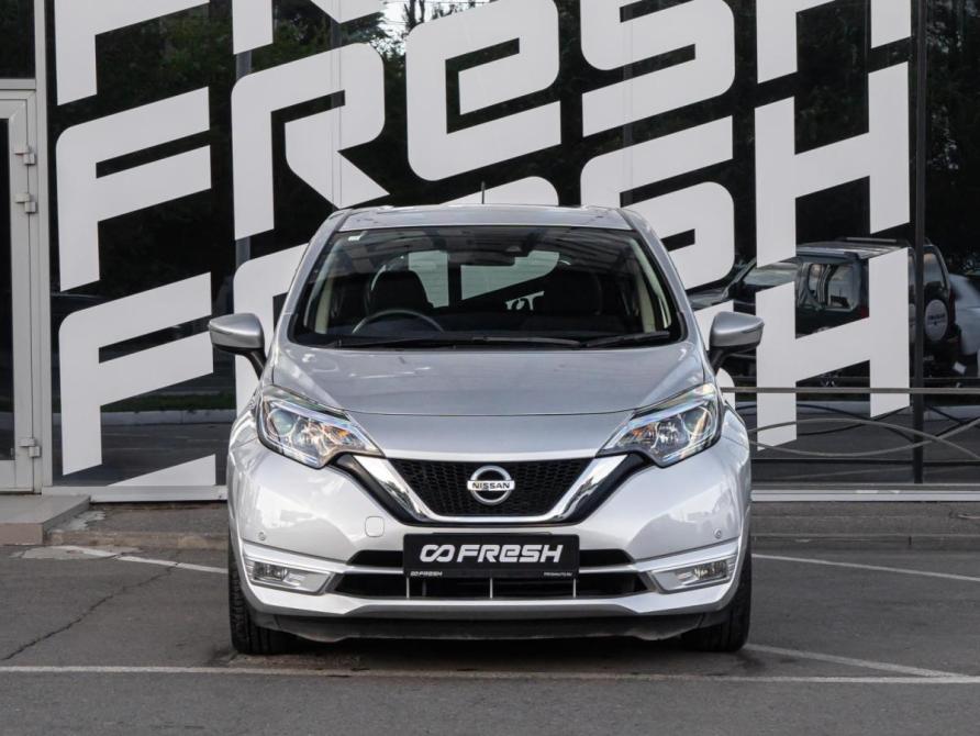 Nissan Note II Рестайлинг Волгоград  - изображение 3