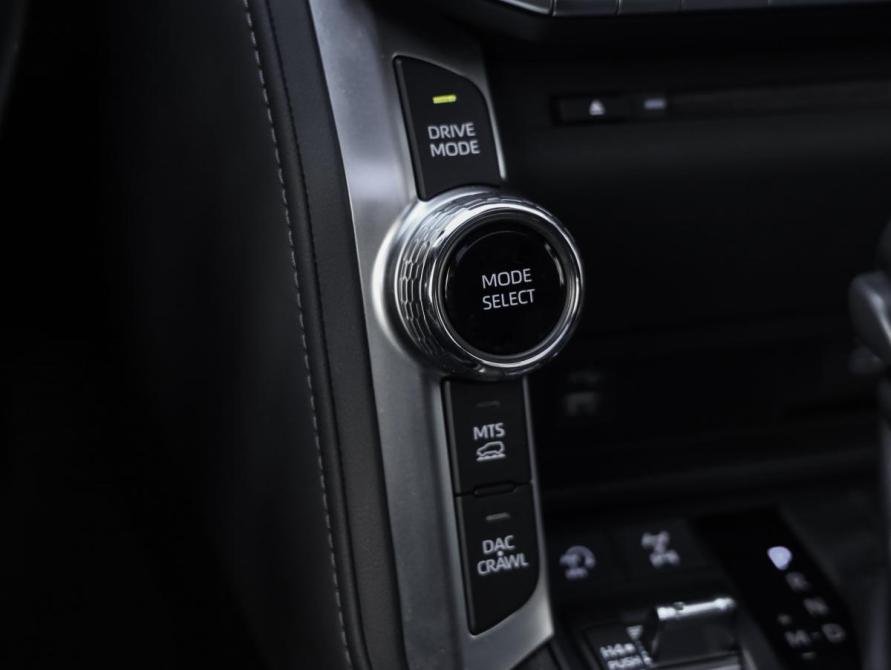Toyota Land Cruiser 300 Series Санкт-Петербург  - изображение 23