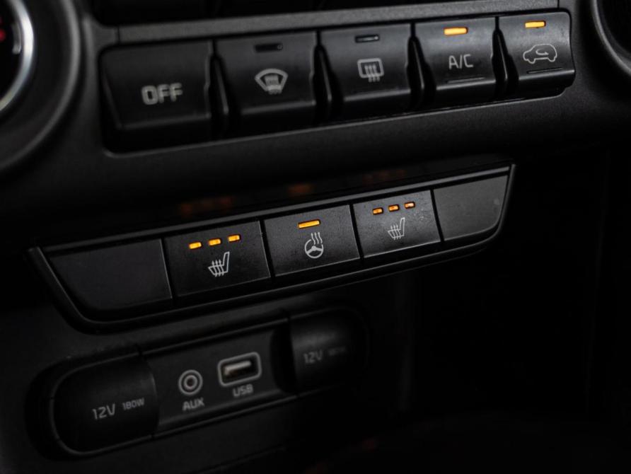 Kia Sportage IV Краснодар  - изображение 15
