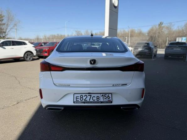 Changan Eado Plus с пробегом 2024 года, цена 1 969 900 рублей, 2021 км, седан, Автокод Объявления