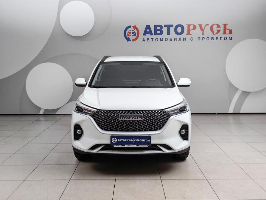 Haval M6 II Подольск  - изображение 3