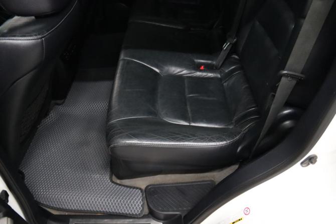 Toyota Land Cruiser 200 Series с пробегом 2011 года, цена 2 775 750 рублей, 595964 км, внедорожник, Автокод Объявления