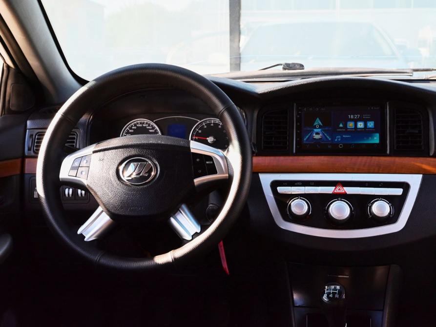 Lifan Solano I (620) Екатеринбург  - изображение 20
