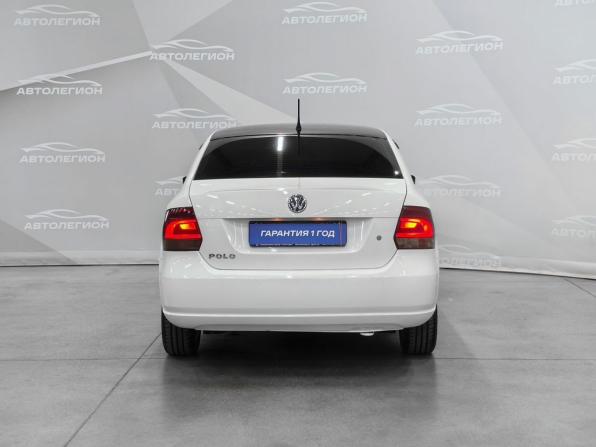 Volkswagen Polo V с пробегом 2013 года, цена 800 000 рублей, 196260 км, седан, Автокод Объявления