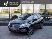 Lada (ВАЗ) Granta I Рестайлинг Казань  - изображение 10