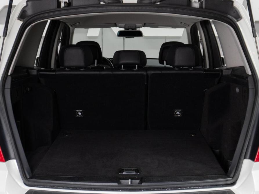 Mercedes-Benz GLK-Класс I (X204) Тюмень  - изображение 23