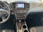 Nissan Pathfinder IV Москва  - изображение 40