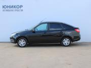 Lada (ВАЗ) Granta I Рестайлинг Нижний Новгород  - изображение 15