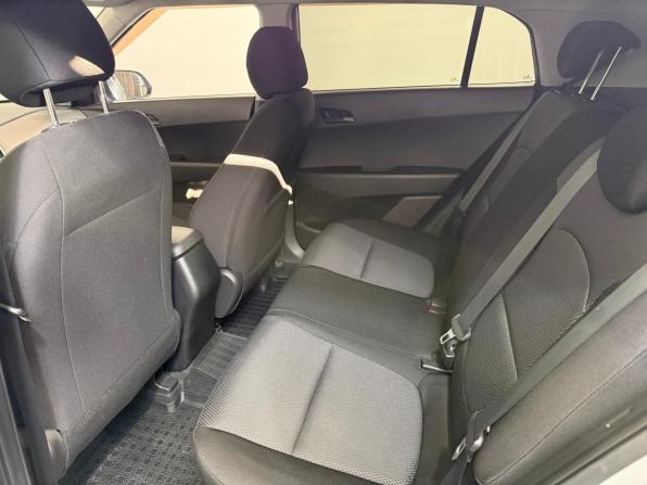 Hyundai Creta I с пробегом 2019 года, цена 1 699 000 рублей, 85000 км, внедорожник, Автокод Объявления