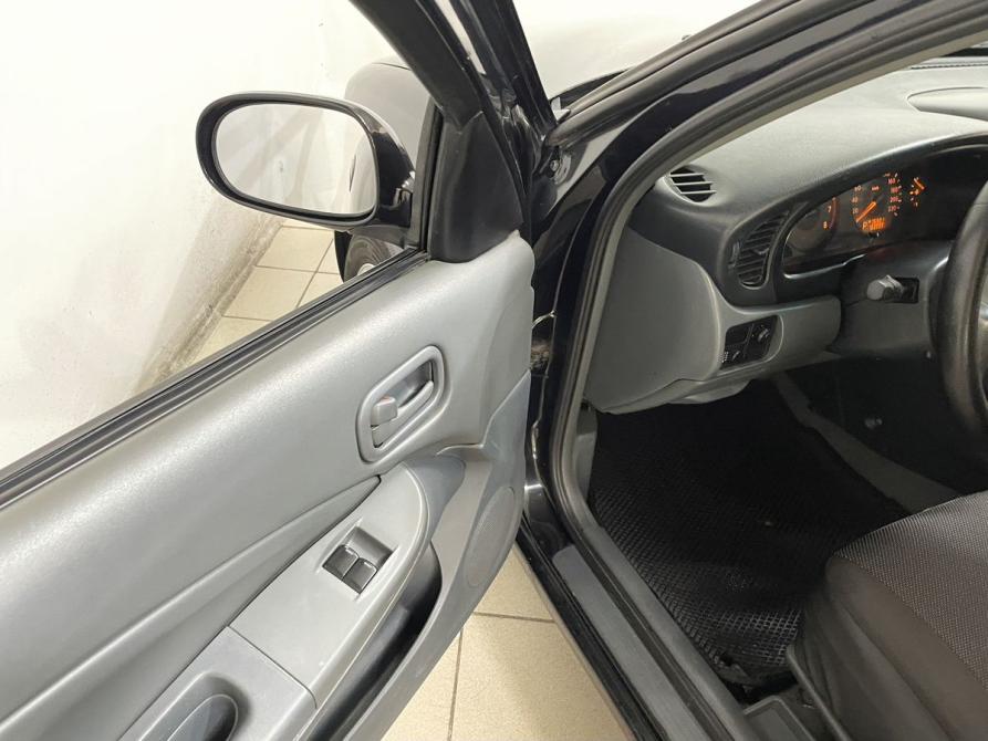 Nissan Almera Classic I Воронеж  - изображение 17