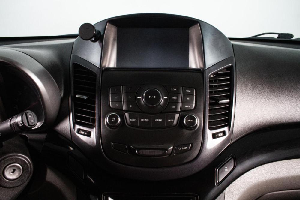 Chevrolet Orlando I Сургут  - изображение 14