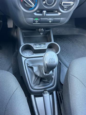 Lada (ВАЗ) Granta I Рестайлинг с пробегом 2024 года, цена 950 000 рублей, 9300 км, седан, Автокод Объявления