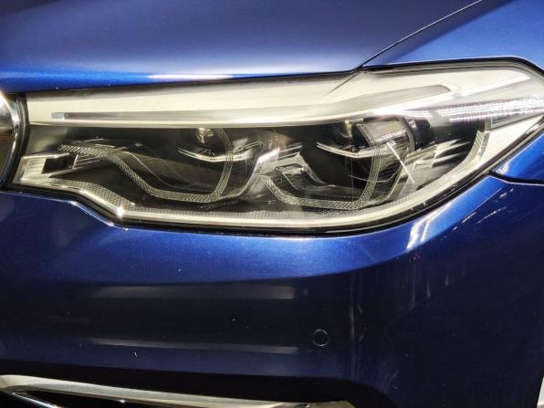 BMW 5 серии VII (G30/G31/G38) с пробегом 2019 года, цена 2 715 000 рублей, 173742 км, седан, Автокод Объявления