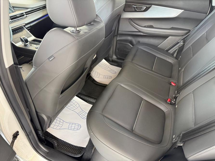 Chery Tiggo 7 Pro Max I Волгоград  - изображение 11