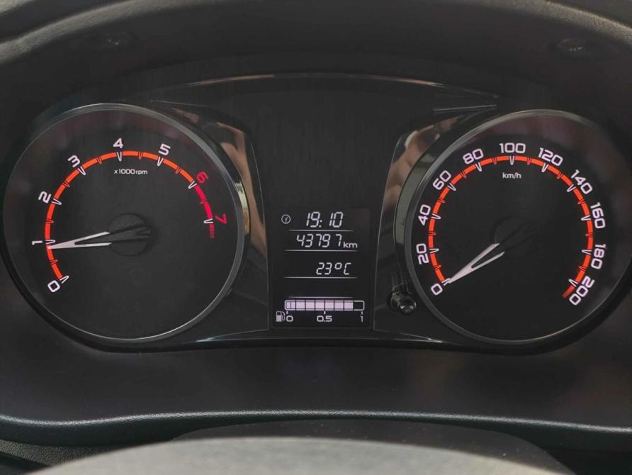 Lada (ВАЗ) Granta I Рестайлинг Санкт-Петербург  - изображение 20