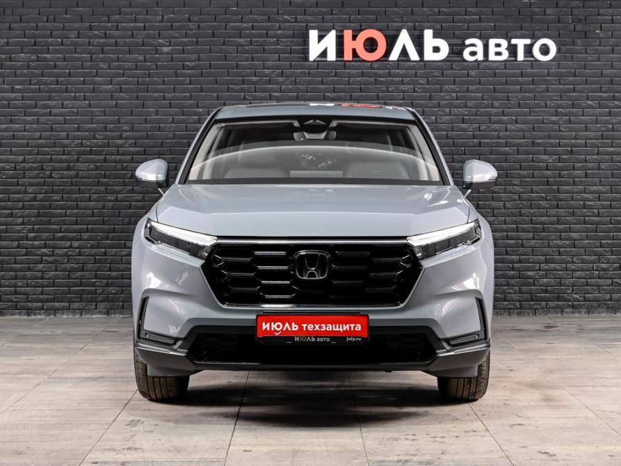 Honda CR-V VI Екатеринбург  - изображение 2